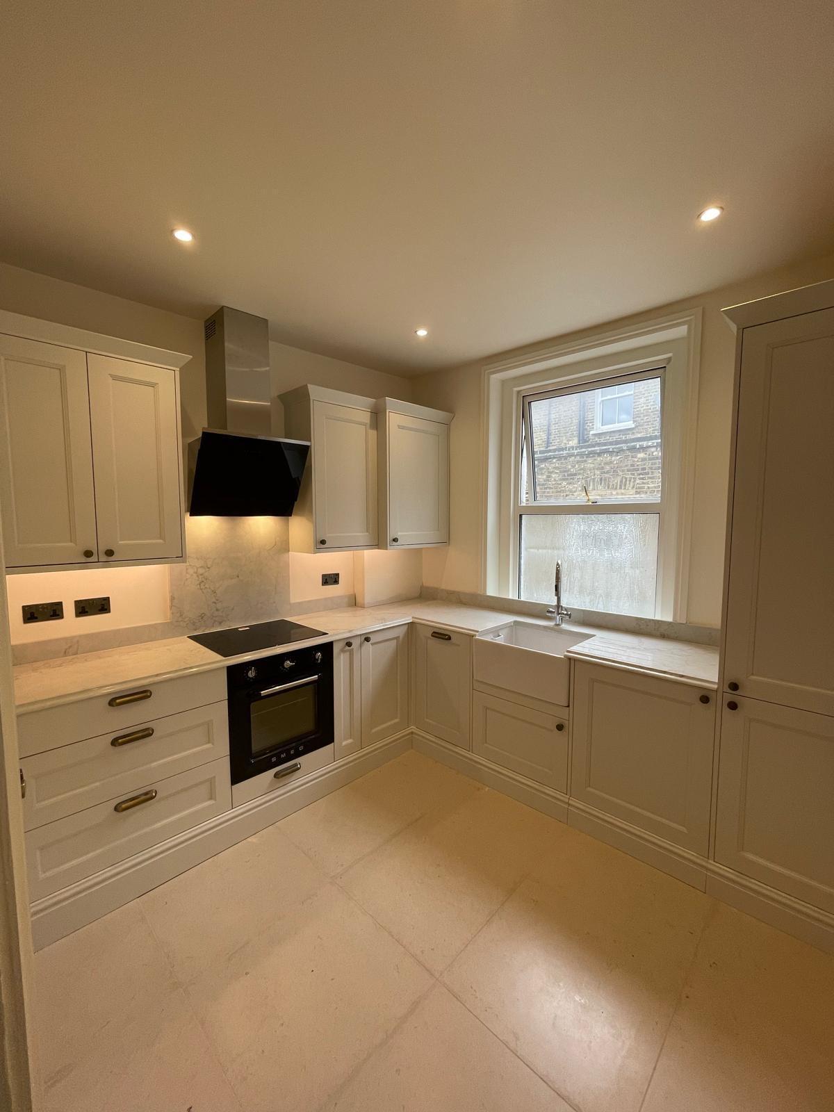 kitchen renovations